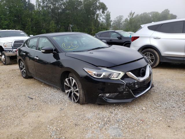 NISSAN MAXIMA 2017 1n4aa6ap6hc396998