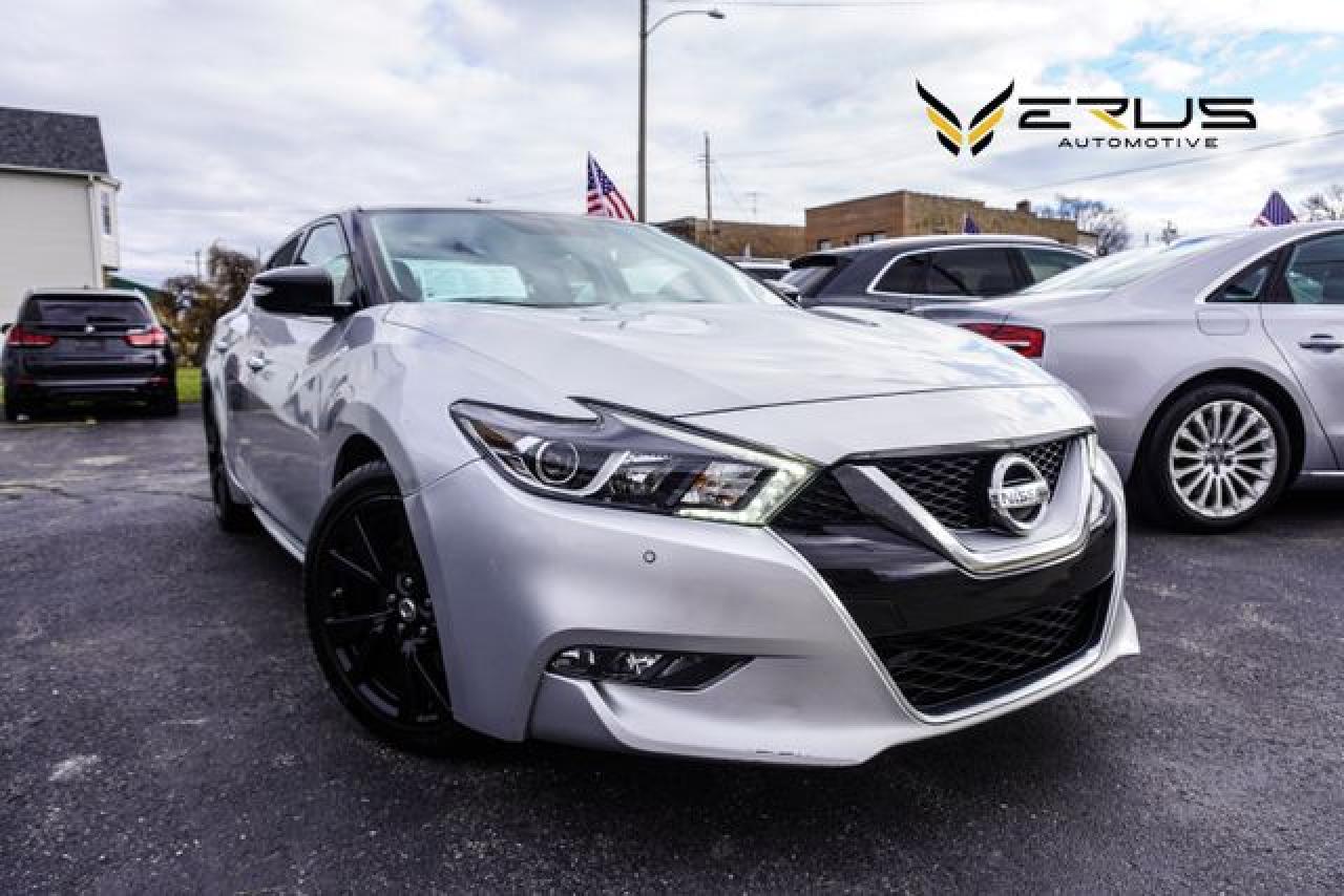 NISSAN MAXIMA 2017 1n4aa6ap6hc400306