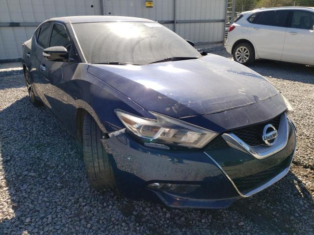 NISSAN MAXIMA 2017 1n4aa6ap6hc401312