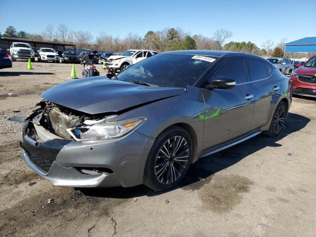 NISSAN MAXIMA 2017 1n4aa6ap6hc402184