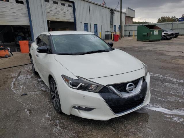 NISSAN MAXIMA 3.5 2017 1n4aa6ap6hc402363