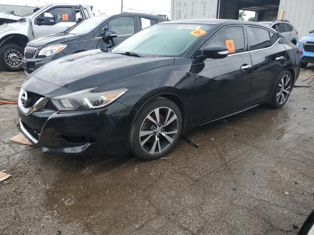 NISSAN MAXIMA 2017 1n4aa6ap6hc403593