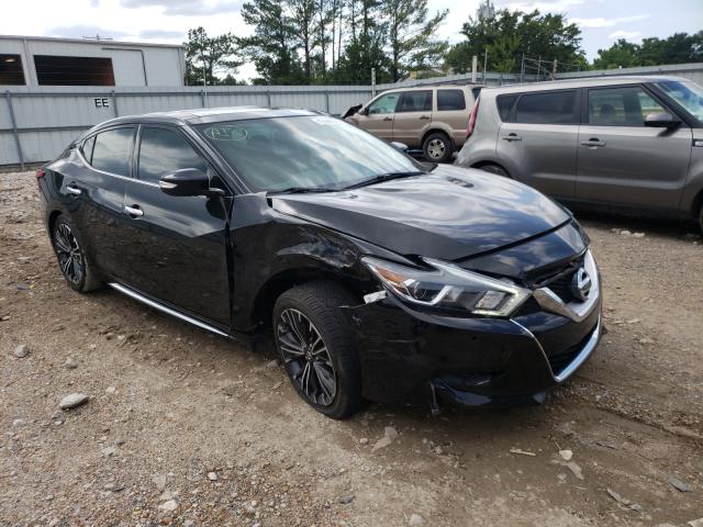 NISSAN MAXIMA 3.5 2017 1n4aa6ap6hc403884