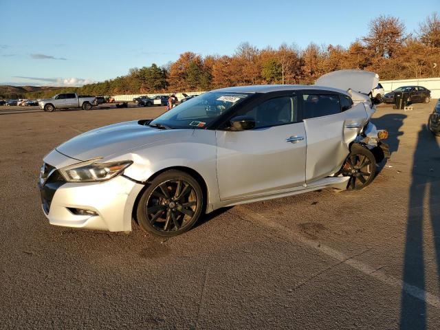 NISSAN MAXIMA 2017 1n4aa6ap6hc405845