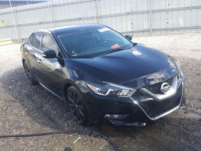 NISSAN NULL 2017 1n4aa6ap6hc406610