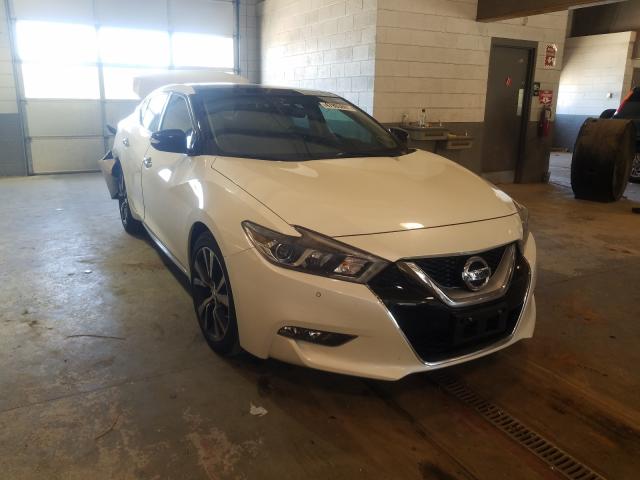 NISSAN MAXIMA 3.5 2017 1n4aa6ap6hc412102