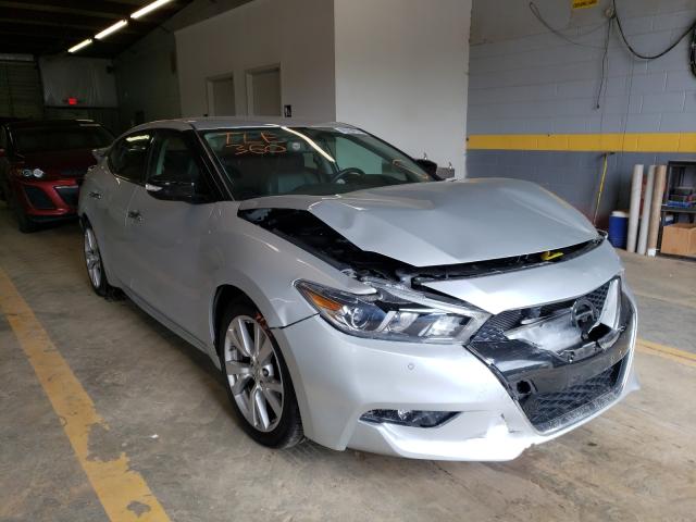 NISSAN MAXIMA 3.5 2017 1n4aa6ap6hc413590