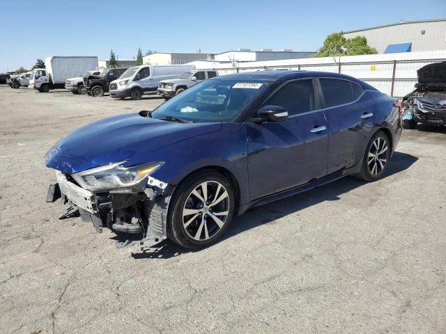 NISSAN MAXIMA 2017 1n4aa6ap6hc414478