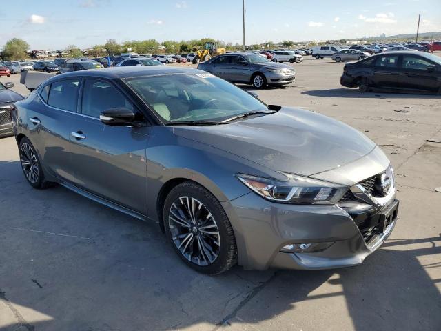 NISSAN MAXIMA 3.5 2017 1n4aa6ap6hc415212