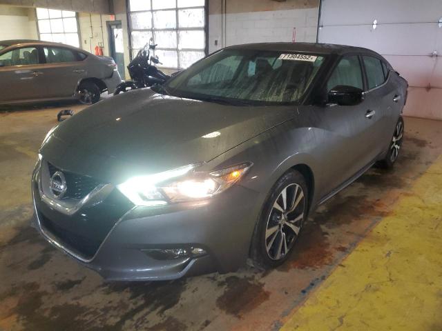 NISSAN MAXIMA 3.5 2017 1n4aa6ap6hc415615