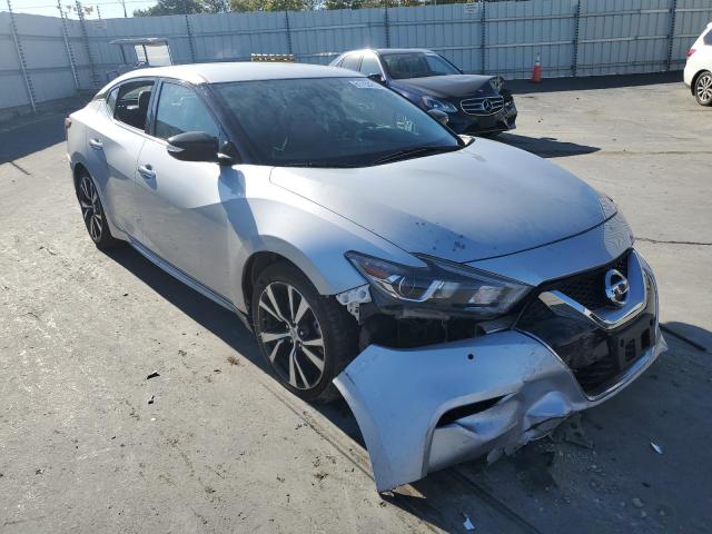 NISSAN MAXIMA 3.5 2017 1n4aa6ap6hc416800