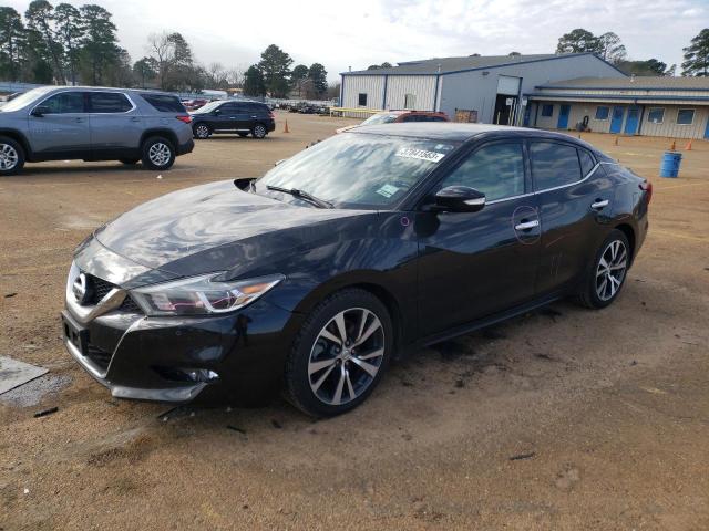 NISSAN MAXIMA 3.5 2017 1n4aa6ap6hc418983