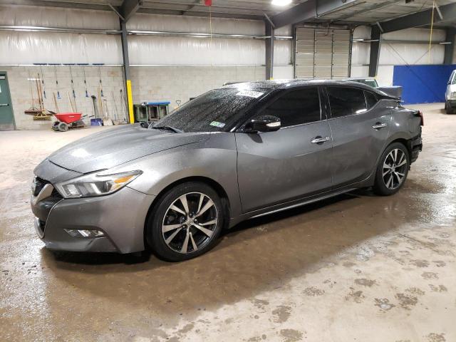 NISSAN MAXIMA 2017 1n4aa6ap6hc421852