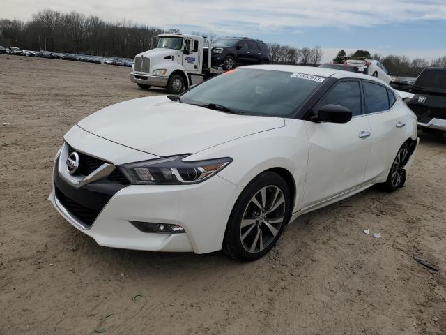 NISSAN MAXIMA 3.5 2017 1n4aa6ap6hc422645