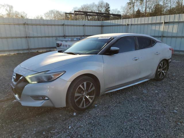 NISSAN MAXIMA 2017 1n4aa6ap6hc422757