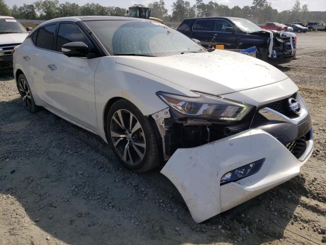 NISSAN MAXIMA 3.5 2017 1n4aa6ap6hc422953