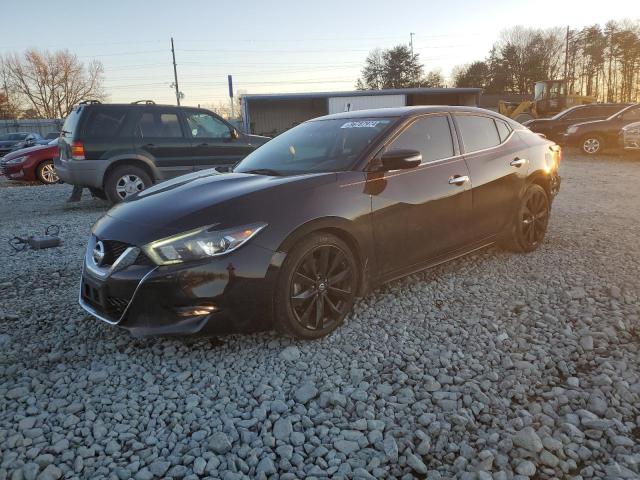 NISSAN MAXIMA 2017 1n4aa6ap6hc423410