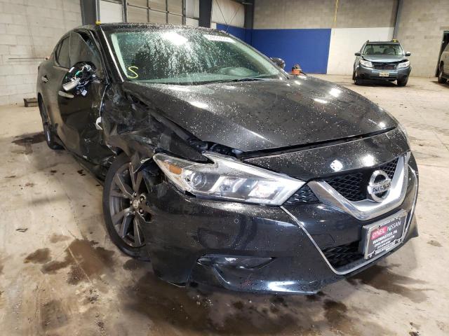 NISSAN MAXIMA 3.5 2017 1n4aa6ap6hc424220