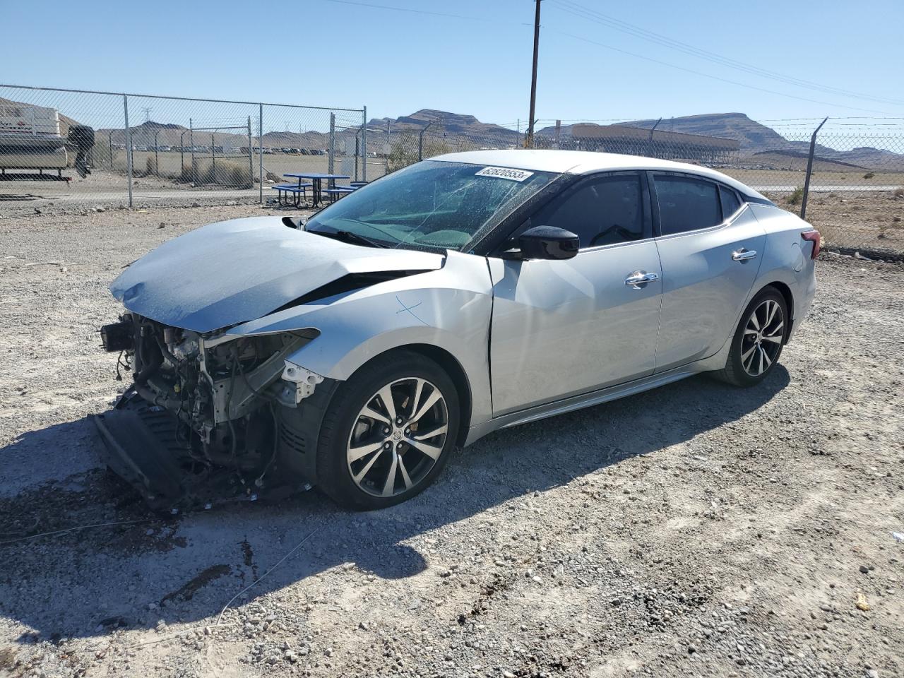 NISSAN MAXIMA 2017 1n4aa6ap6hc424590