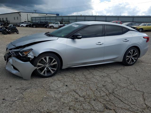 NISSAN MAXIMA 2017 1n4aa6ap6hc425299