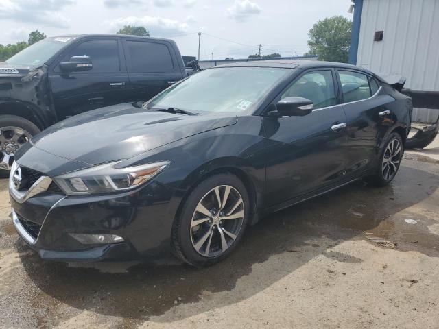 NISSAN MAXIMA 2017 1n4aa6ap6hc426176