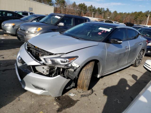 NISSAN MAXIMA 3.5 2017 1n4aa6ap6hc429465