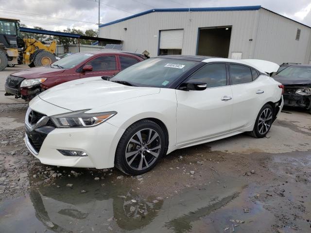 NISSAN MAXIMA 3.5 2017 1n4aa6ap6hc429899