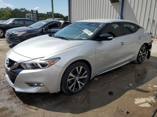 NISSAN MAXIMA 3.5 2017 1n4aa6ap6hc430325