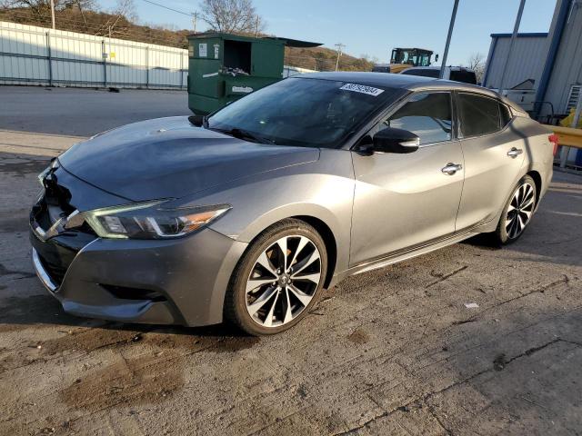 NISSAN MAXIMA 3.5 2017 1n4aa6ap6hc433323