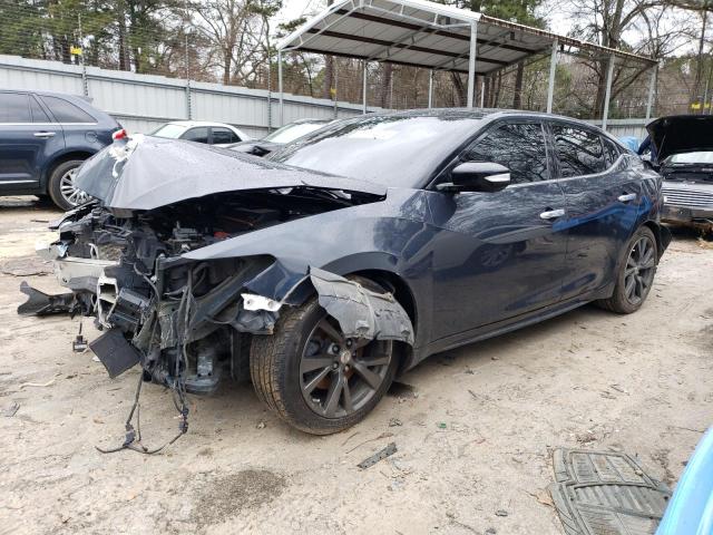 NISSAN MAXIMA 3.5 2017 1n4aa6ap6hc434374