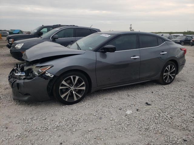 NISSAN MAXIMA 3.5 2017 1n4aa6ap6hc435928