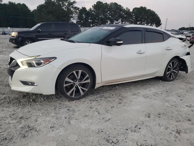 NISSAN MAXIMA 3.5 2017 1n4aa6ap6hc435945