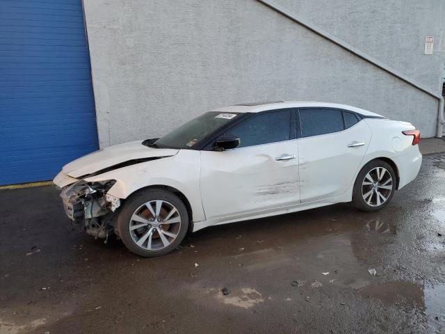 NISSAN MAXIMA 2017 1n4aa6ap6hc437033