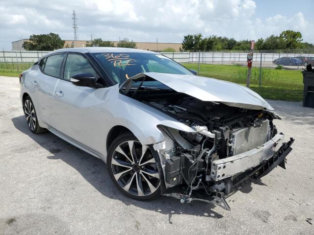 NISSAN MAXIMA 2017 1n4aa6ap6hc438036