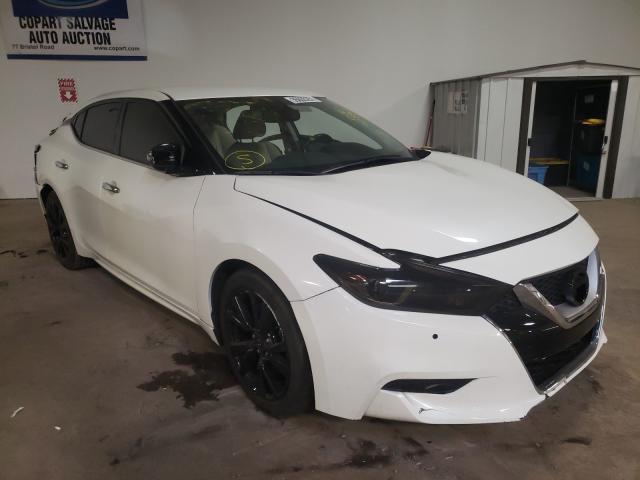 NISSAN MAXIMA 2017 1n4aa6ap6hc439655