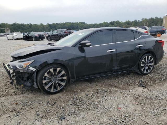 NISSAN MAXIMA 3.5 2017 1n4aa6ap6hc441860