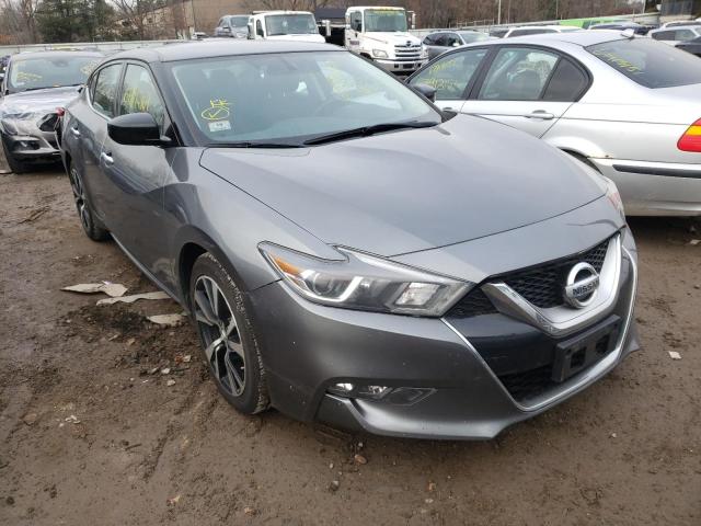 NISSAN MAXIMA 3.5 2017 1n4aa6ap6hc443513