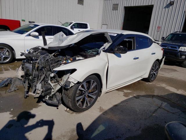 NISSAN MAXIMA 3.5 2017 1n4aa6ap6hc445620