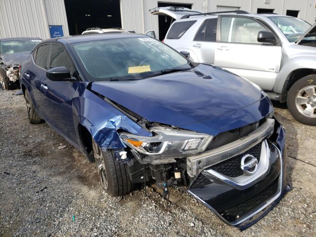 NISSAN MAXIMA 3.5 2017 1n4aa6ap6hc445682