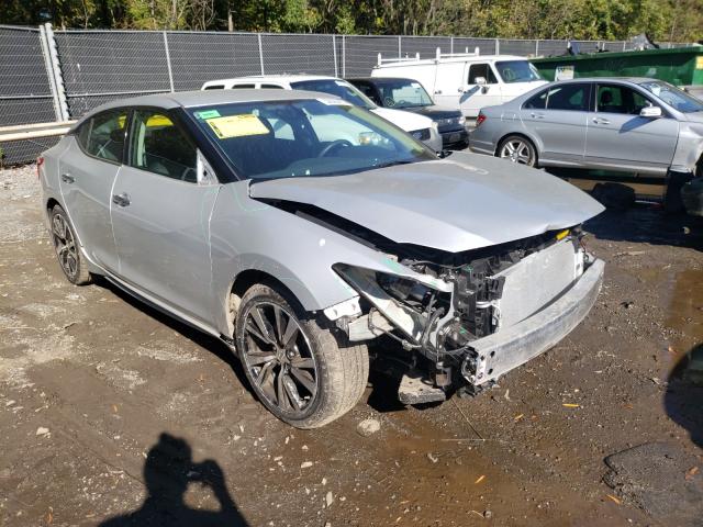 NISSAN MAXIMA 3.5 2017 1n4aa6ap6hc445729