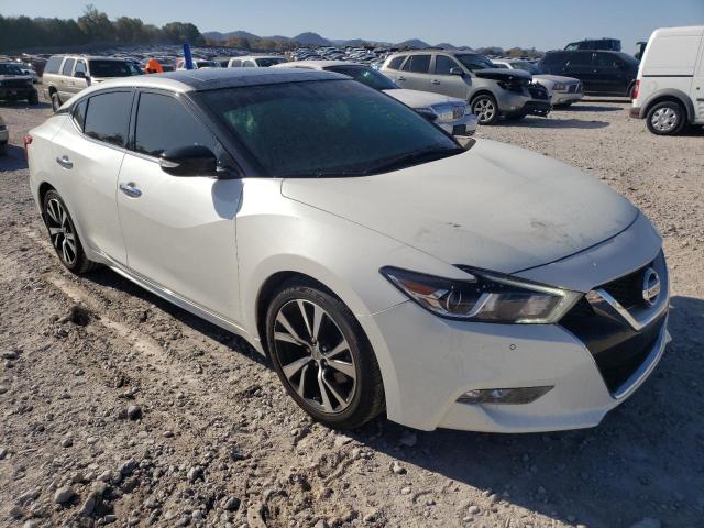 NISSAN MAXIMA 3.5 2017 1n4aa6ap6hc448551