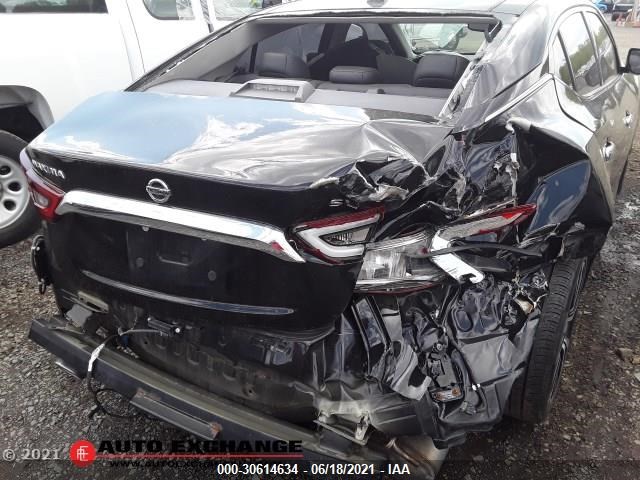 NISSAN MAXIMA 2017 1n4aa6ap6hc451109