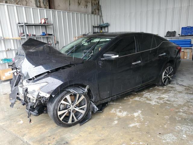 NISSAN MAXIMA 2017 1n4aa6ap6hc452471