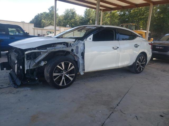 NISSAN MAXIMA 3.5 2017 1n4aa6ap6hc452907