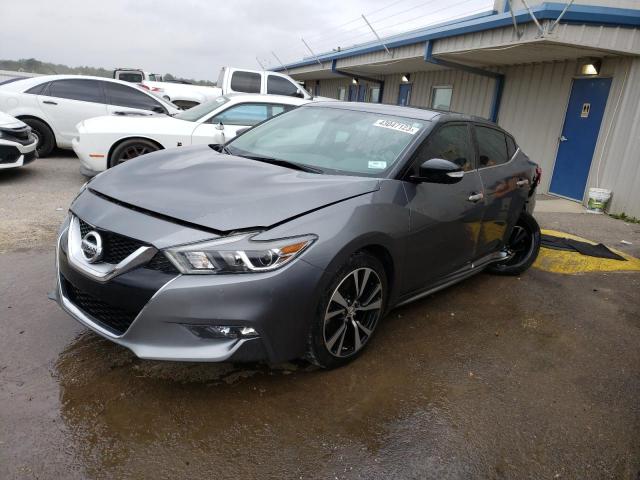 NISSAN MAXIMA 3.5 2017 1n4aa6ap6hc453961