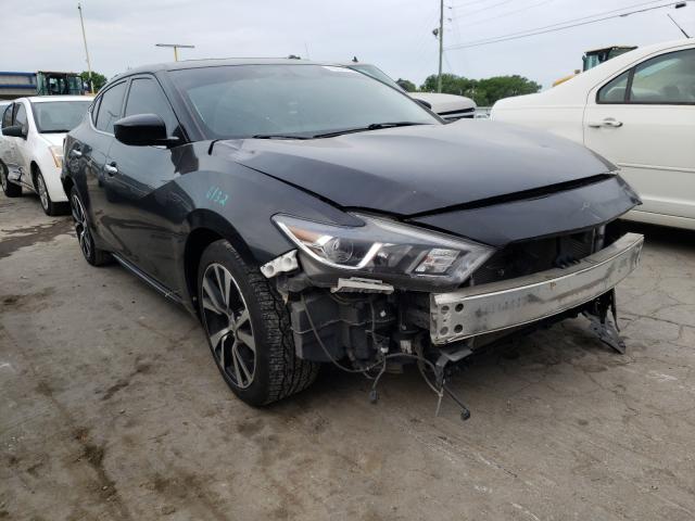 NISSAN MAXIMA 3.5 2017 1n4aa6ap6hc455788