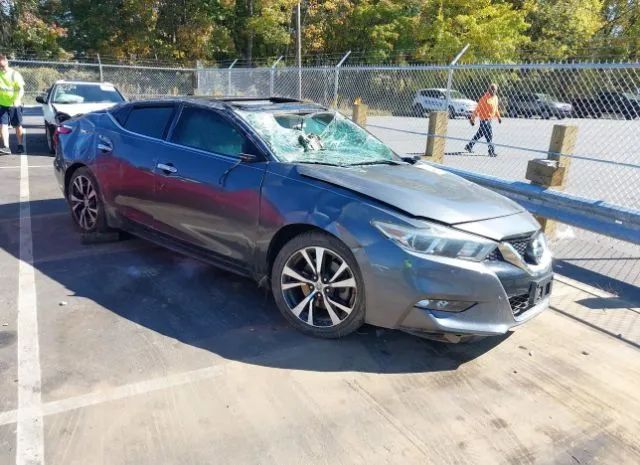 NISSAN MAXIMA 2017 1n4aa6ap6hc456875