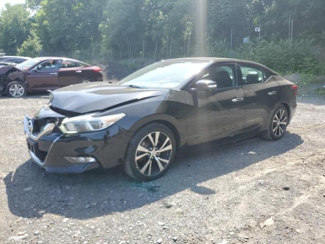 NISSAN MAXIMA 2017 1n4aa6ap6hc457217