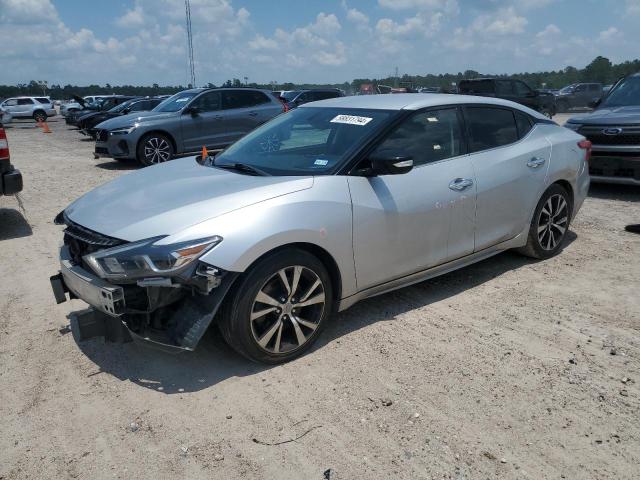 NISSAN MAXIMA 2018 1n4aa6ap6jc364817