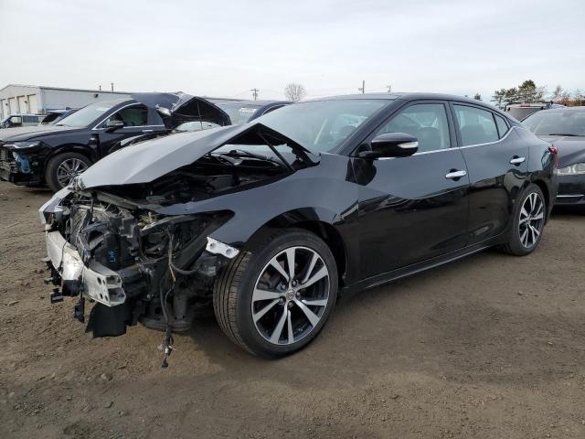 NISSAN MAXIMA 2018 1n4aa6ap6jc370181